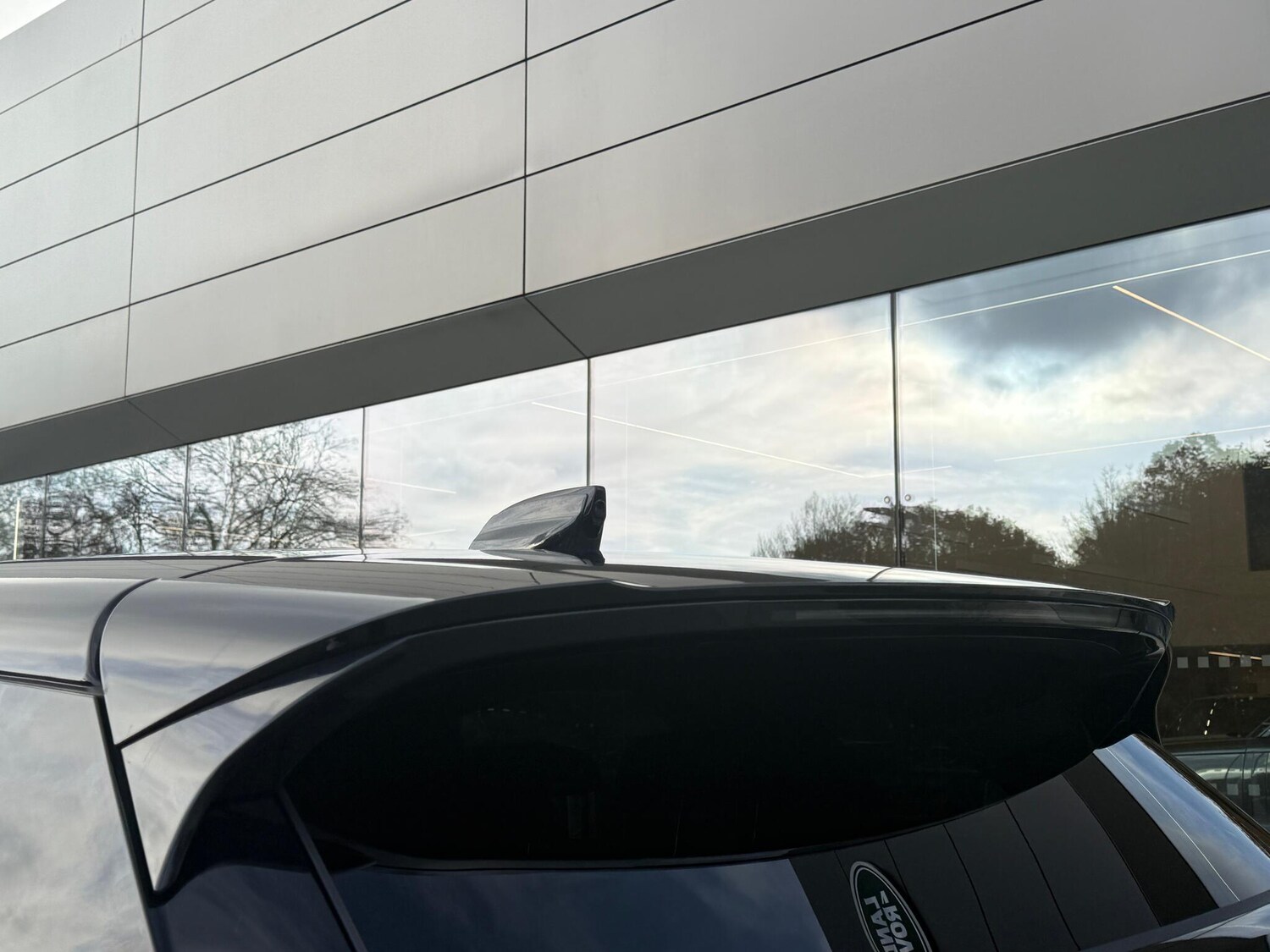 Used Land Rover Range Rover Evoque 2024 for sale - 76573374: Photo 39