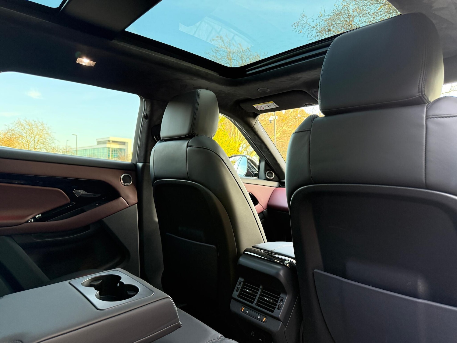 Used Land Rover Range Rover Evoque 2024 for sale - 76573374: Photo 46