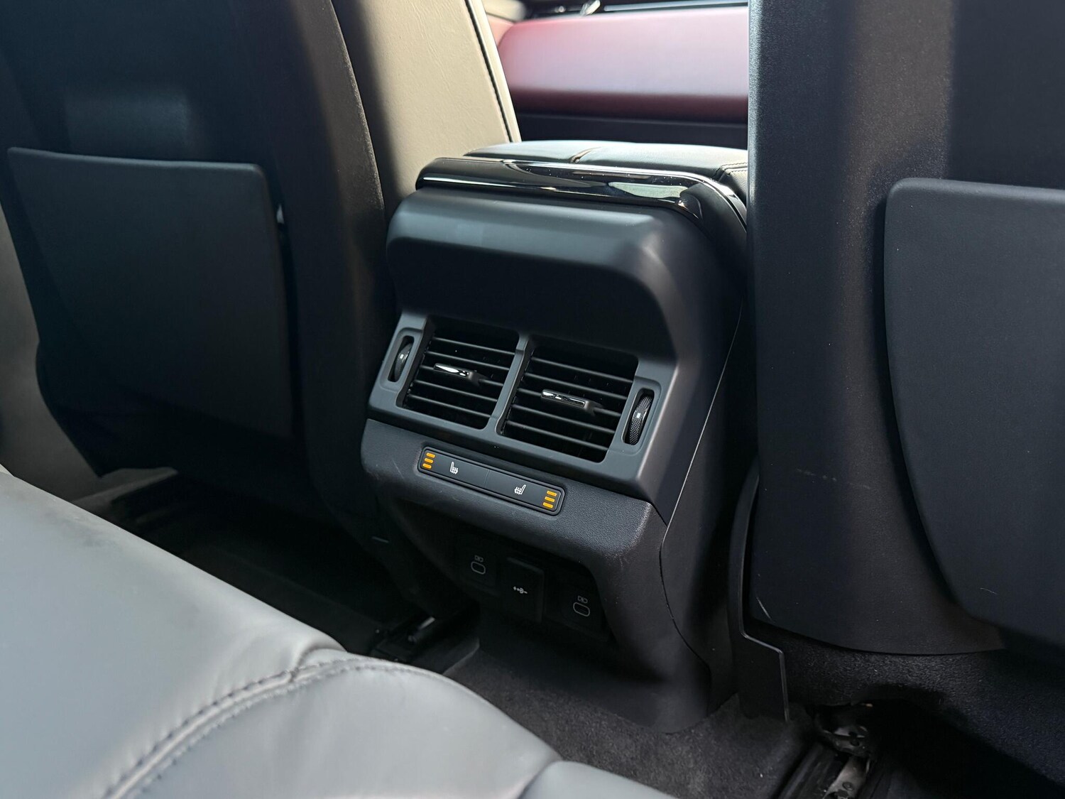 Used Land Rover Range Rover Evoque 2024 for sale - 76573374: Photo 47