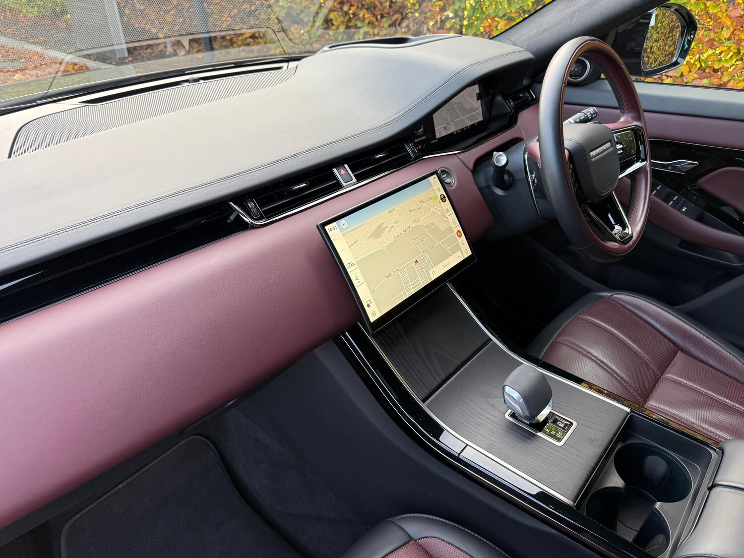 Used Land Rover Range Rover Evoque 2024 for sale - 76573374: Photo 52