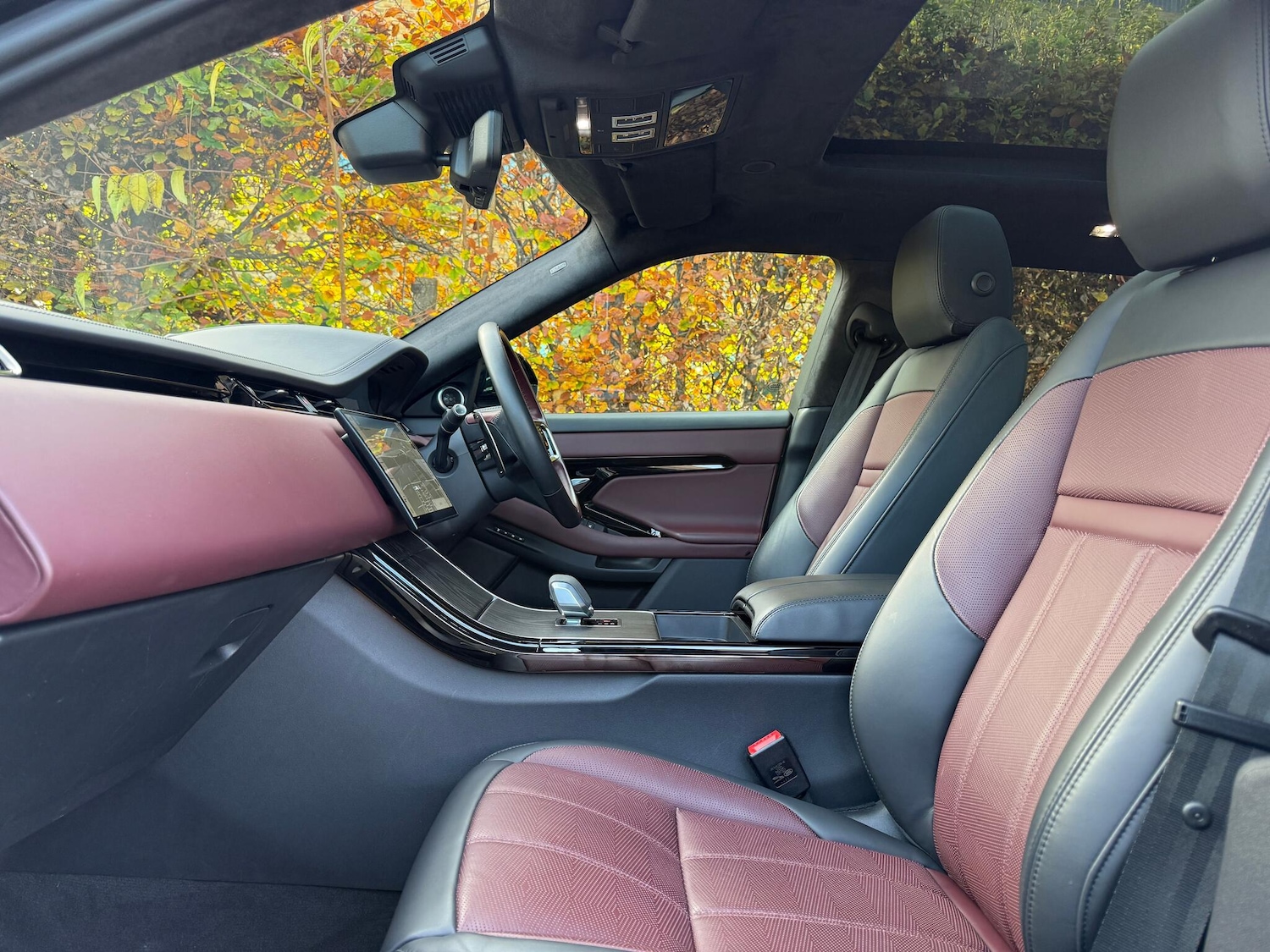 Used Land Rover Range Rover Evoque 2024 for sale - 76573374: Photo 53