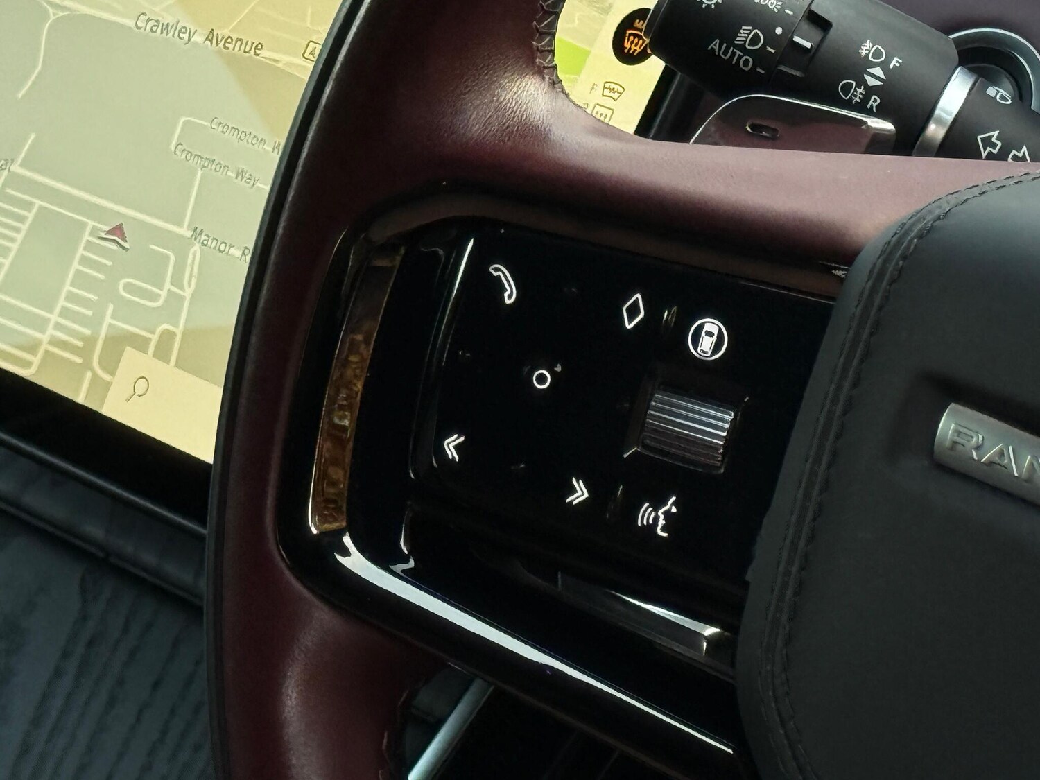 Used Land Rover Range Rover Evoque 2024 for sale - 76573374: Photo 54