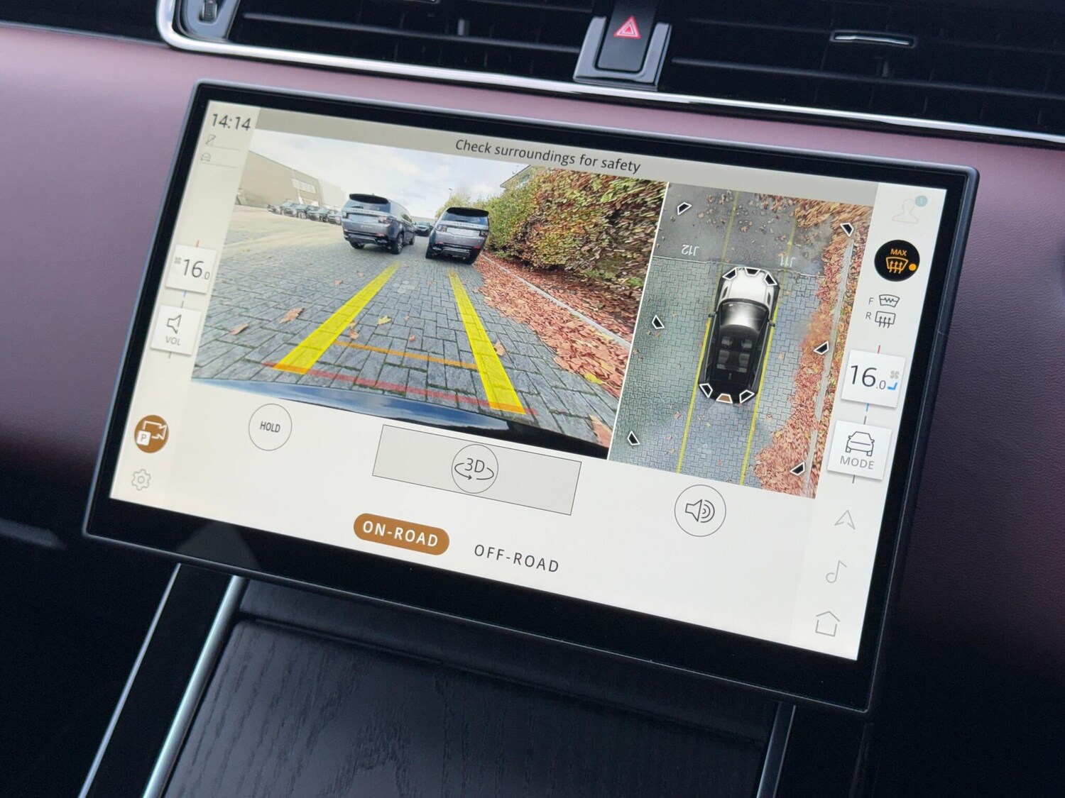 Used Land Rover Range Rover Evoque 2024 for sale - 76573374: Photo 9