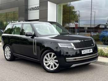 2023 (23) - 3.0 D350 SE 4dr Auto