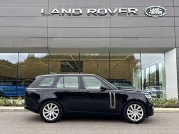Used Land Rover Range Rover 2023 for sale - 75139274: Photo
