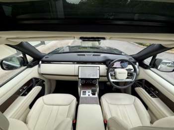 Used Land Rover Range Rover 2023 for sale - 75139274: Photo