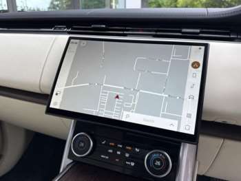 Used Land Rover Range Rover 2023 for sale - 75139274: Photo