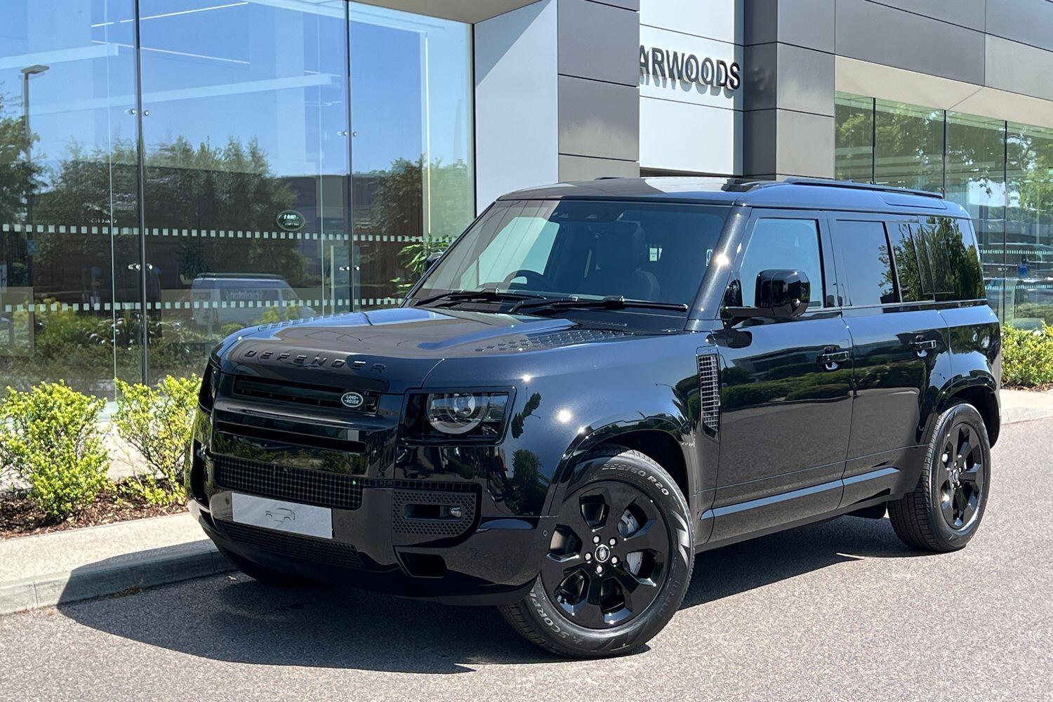 Used Land Rover Defender 2025 for sale - 76952404: Photo 15