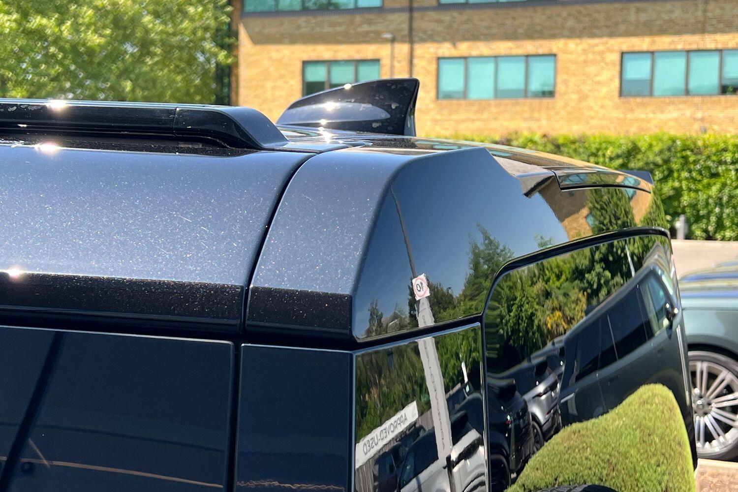 Used Land Rover Defender 2025 for sale - 76952404: Photo 19