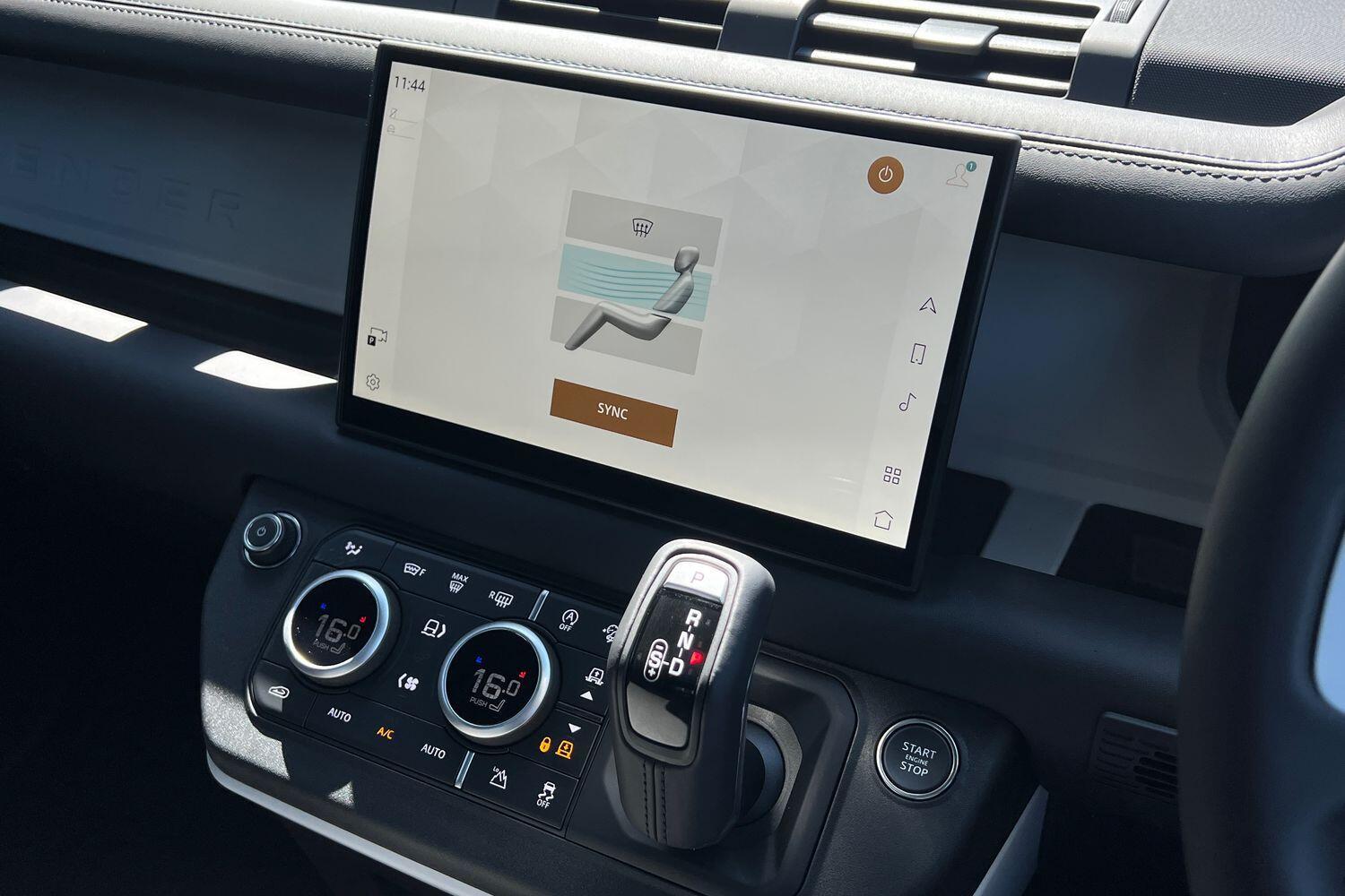 Used Land Rover Defender 2025 for sale - 76952404: Photo 50