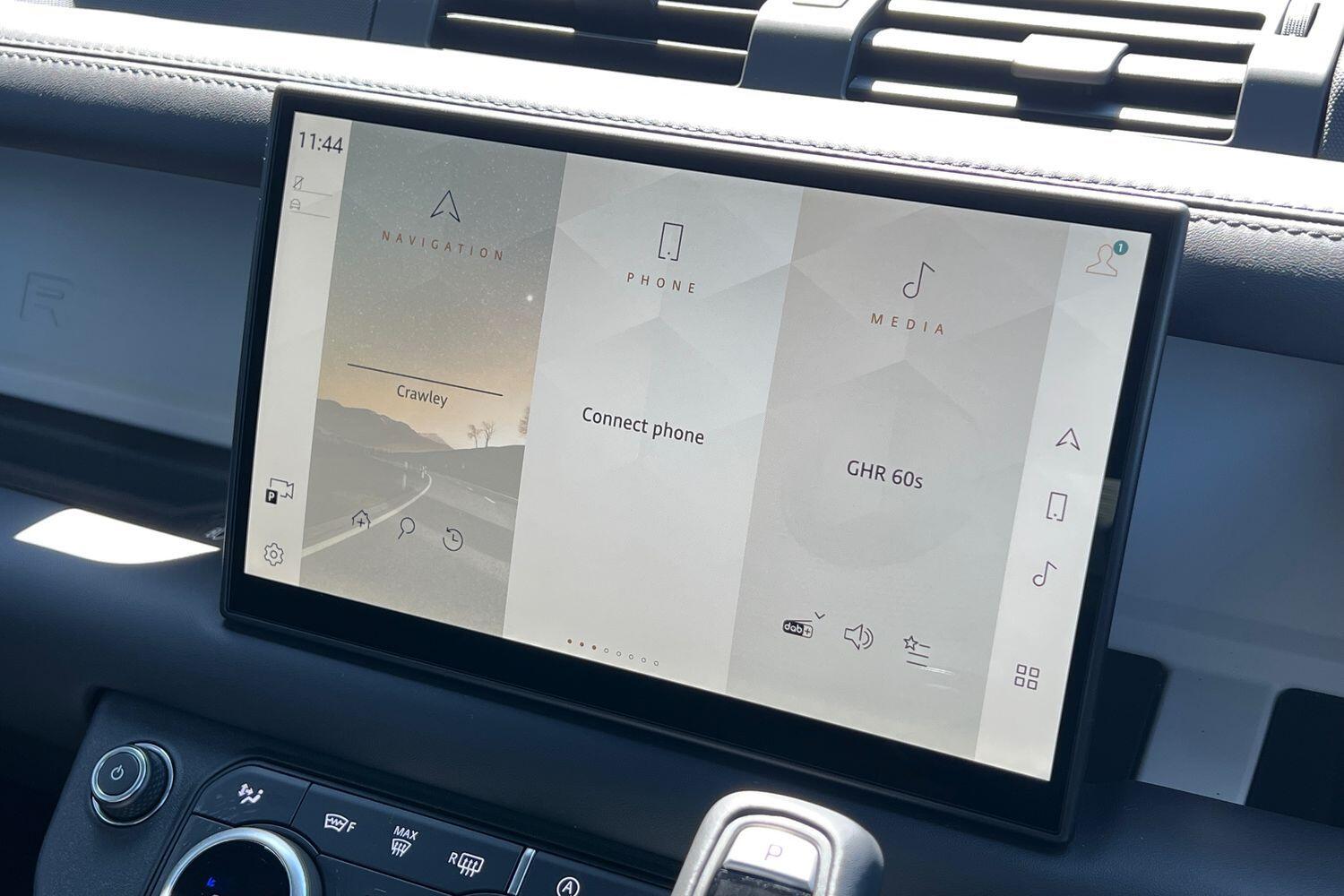 Used Land Rover Defender 2025 for sale - 76952404: Photo 51