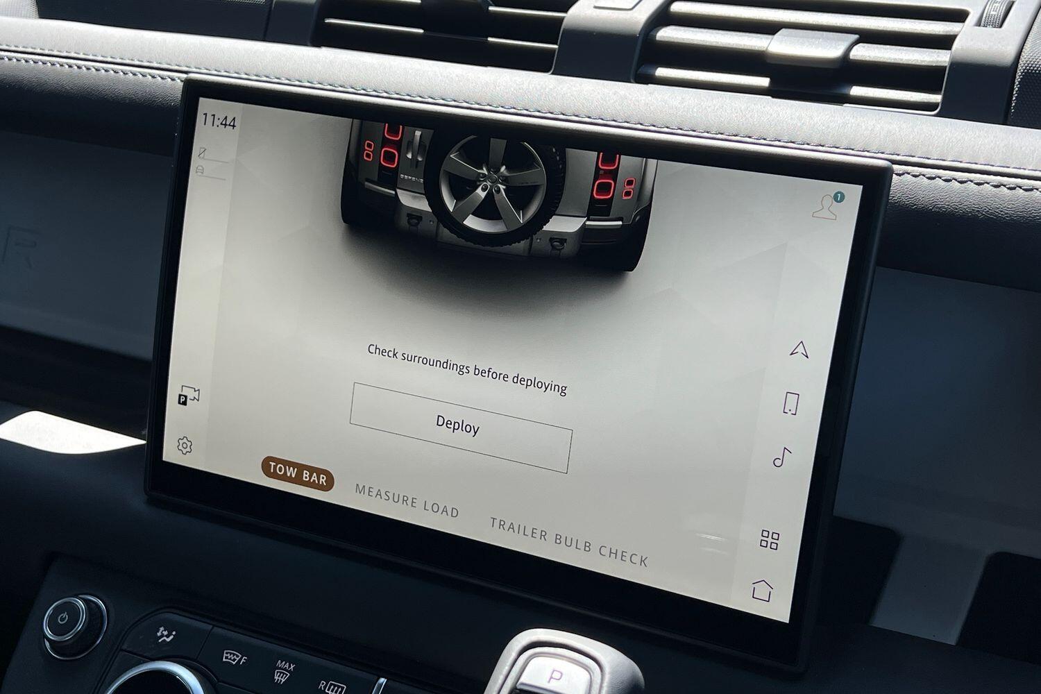 Used Land Rover Defender 2025 for sale - 76952404: Photo 54