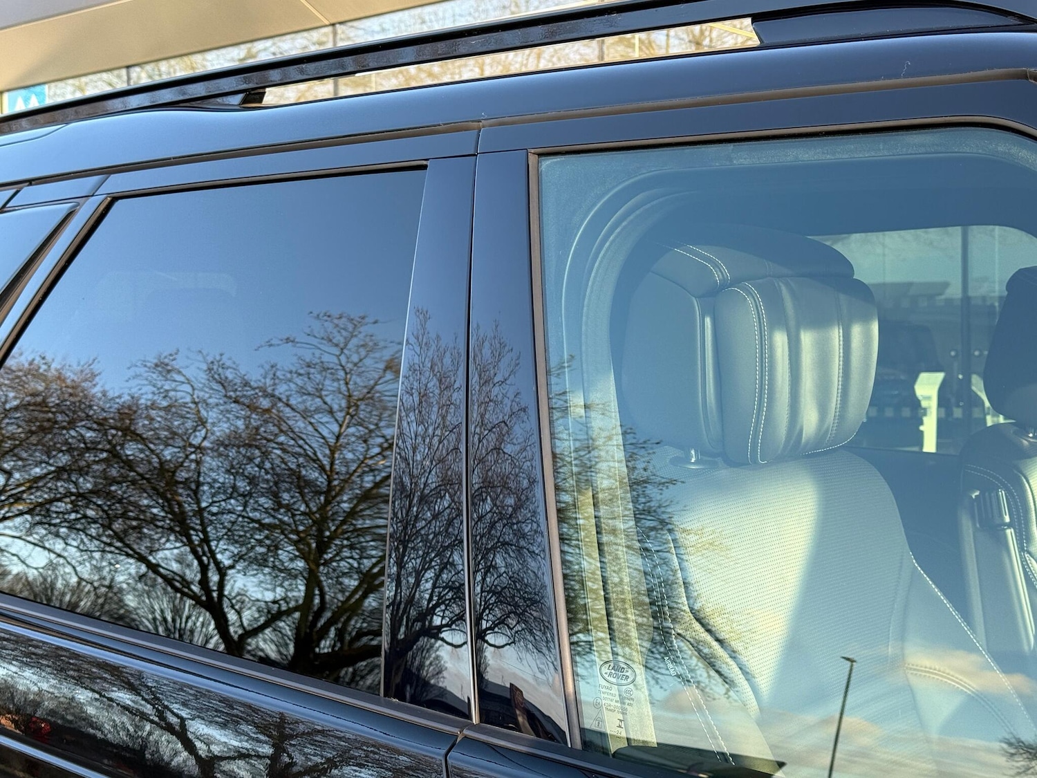 Used Land Rover Discovery 2024 for sale - 77120789: Photo 18