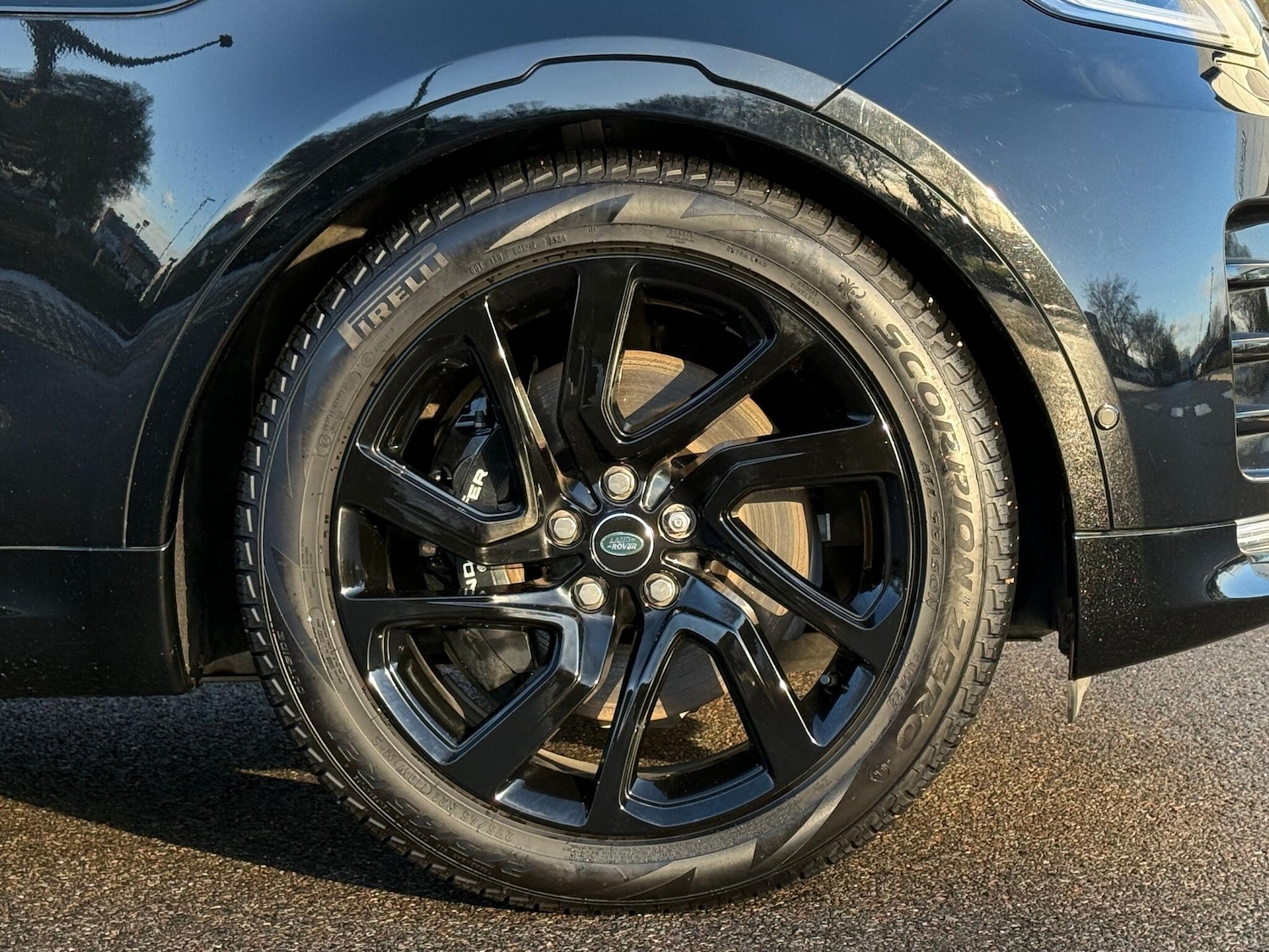 Used Land Rover Discovery 2024 for sale - 77120789: Photo 19