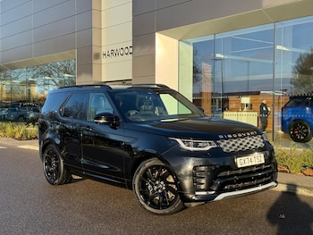 (74) - 3.0 D350 MHEV Metropolitan Edition SUV 5dr Diesel Auto 4WD Euro 6 (s/s) (35