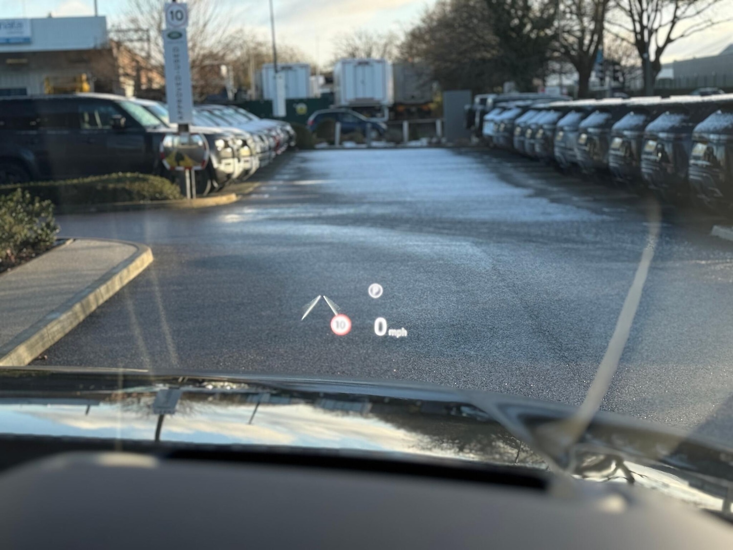 Used Land Rover Discovery 2024 for sale - 77120789: Photo 23