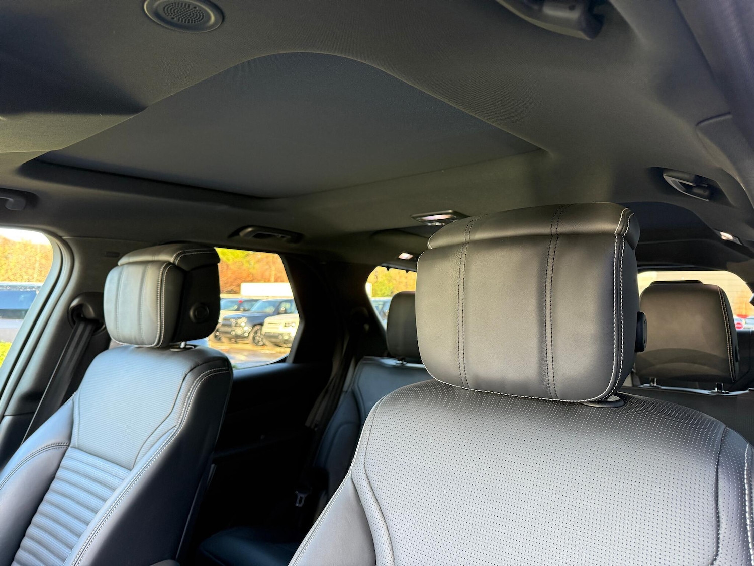 Used Land Rover Discovery 2024 for sale - 77120789: Photo 39