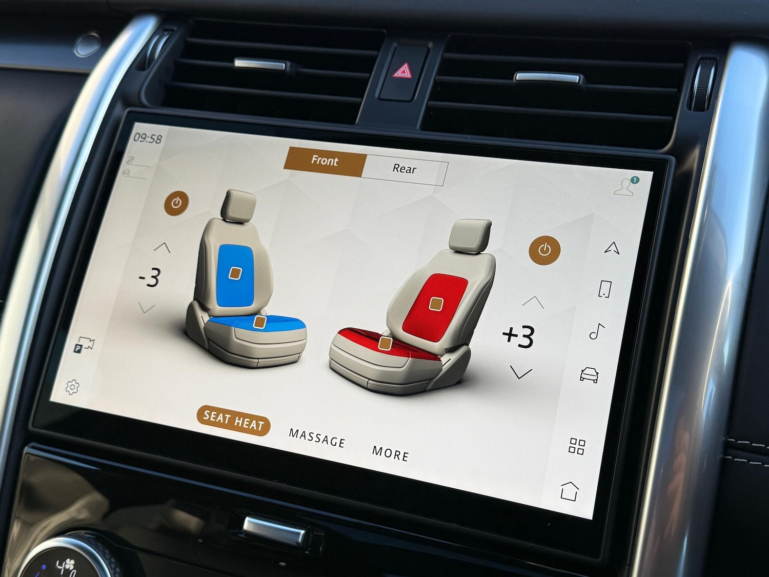 Used Land Rover Discovery 2024 for sale - 77120789: Photo 44