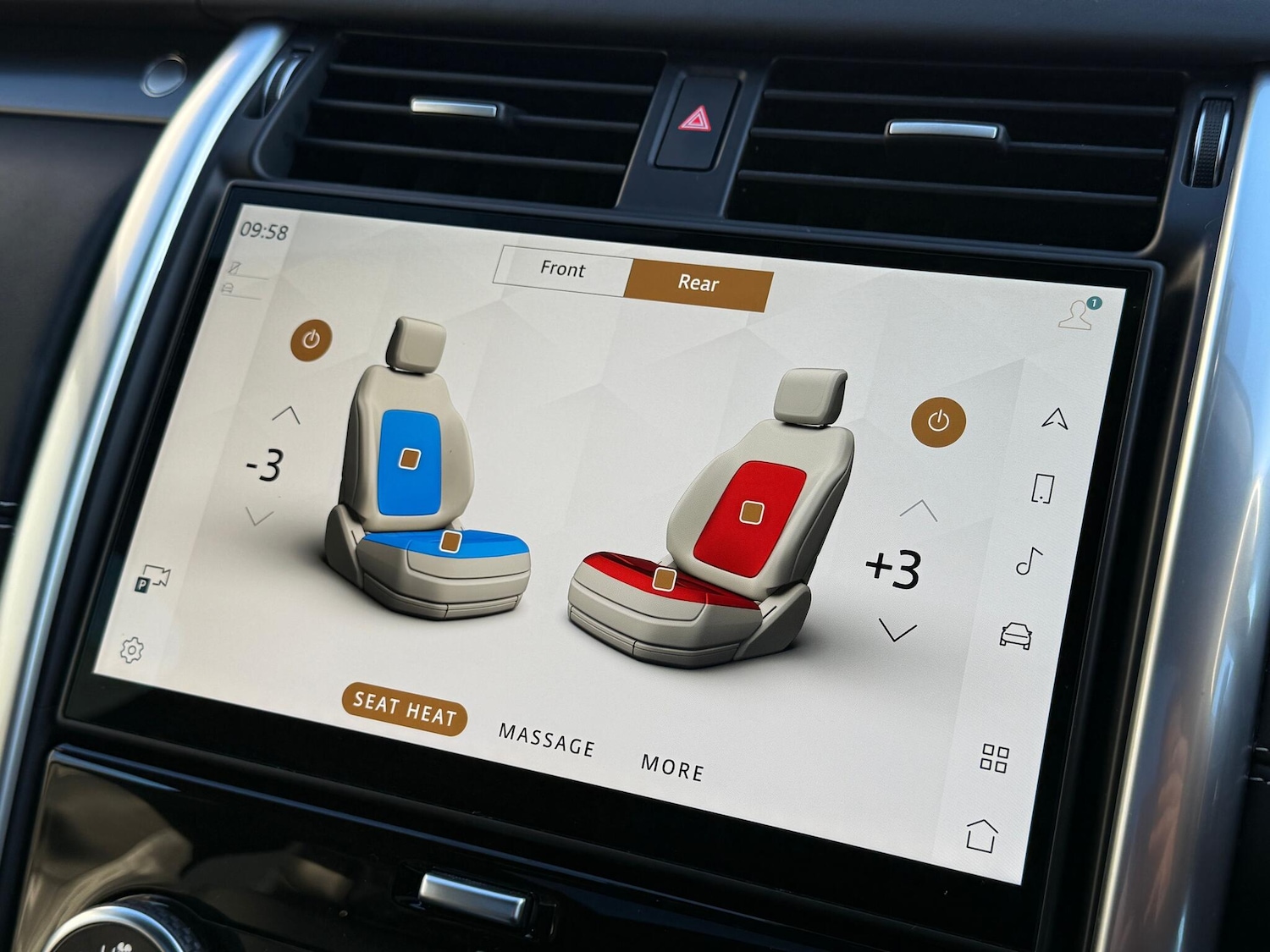 Used Land Rover Discovery 2024 for sale - 77120789: Photo 45