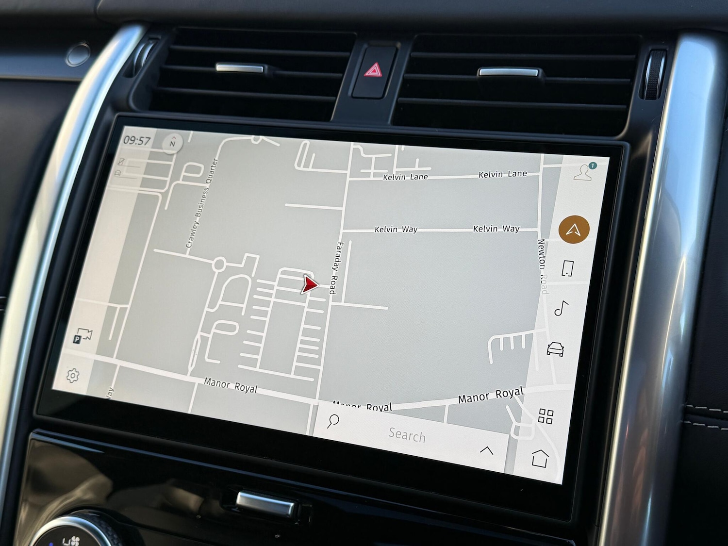 Used Land Rover Discovery 2024 for sale - 77120789: Photo 6