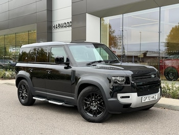 Land Rover - Defender