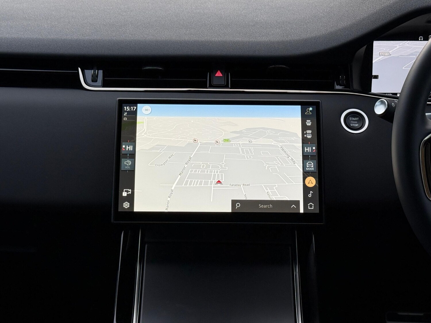 Used Land Rover Range Rover Evoque 2025 for sale - 76226188: Photo 20