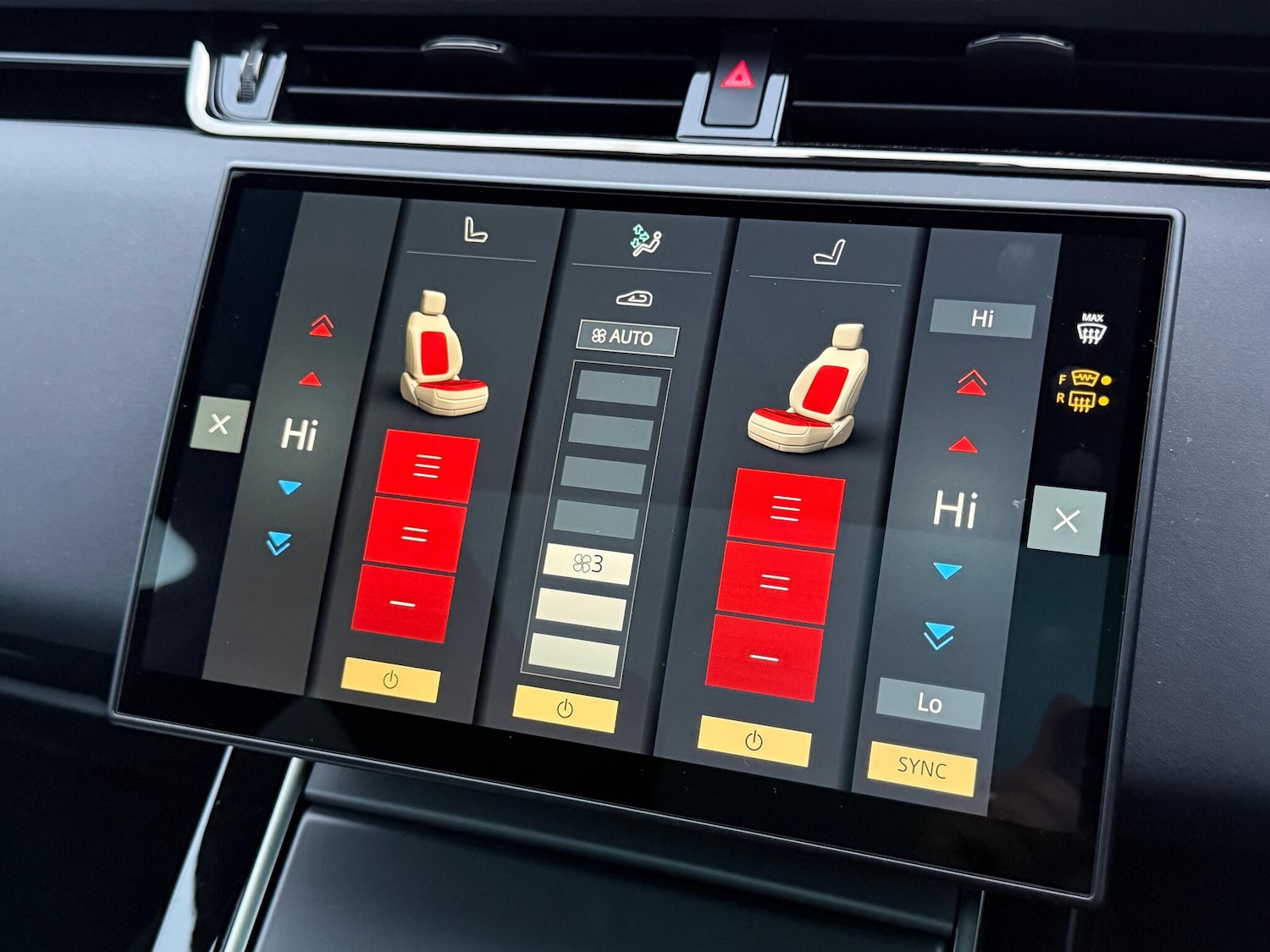 Used Land Rover Range Rover Evoque 2025 for sale - 76226188: Photo 24