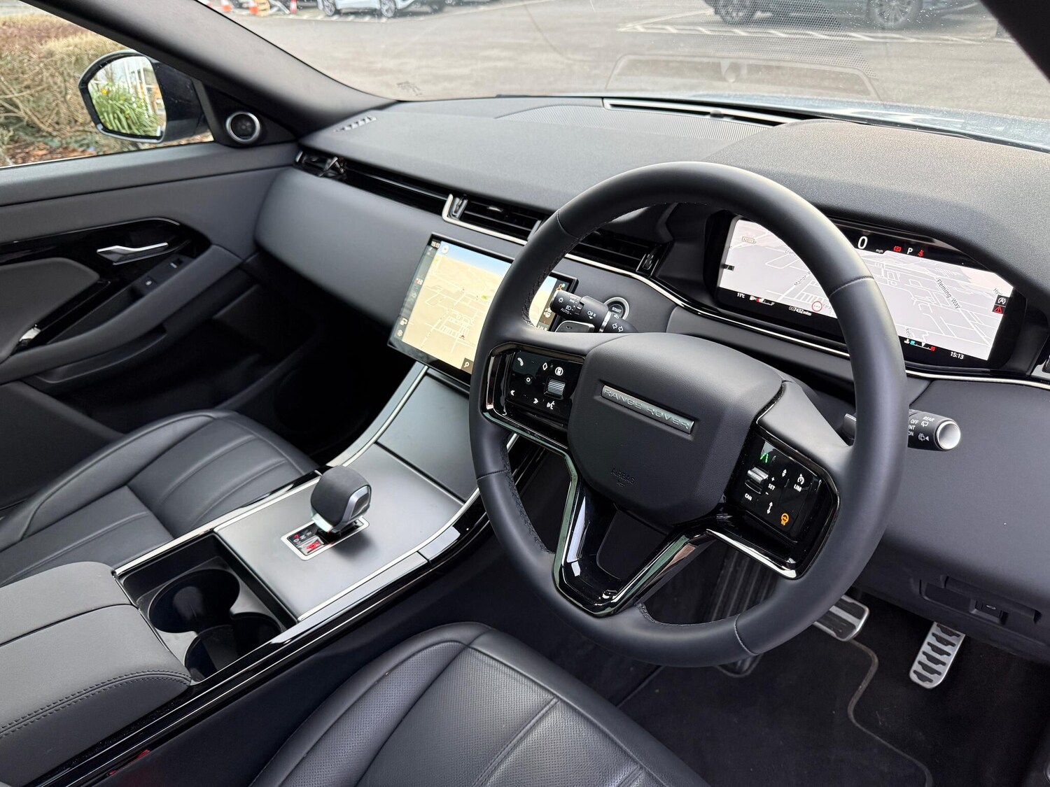 Used Land Rover Range Rover Evoque 2025 for sale - 76226188: Photo 33