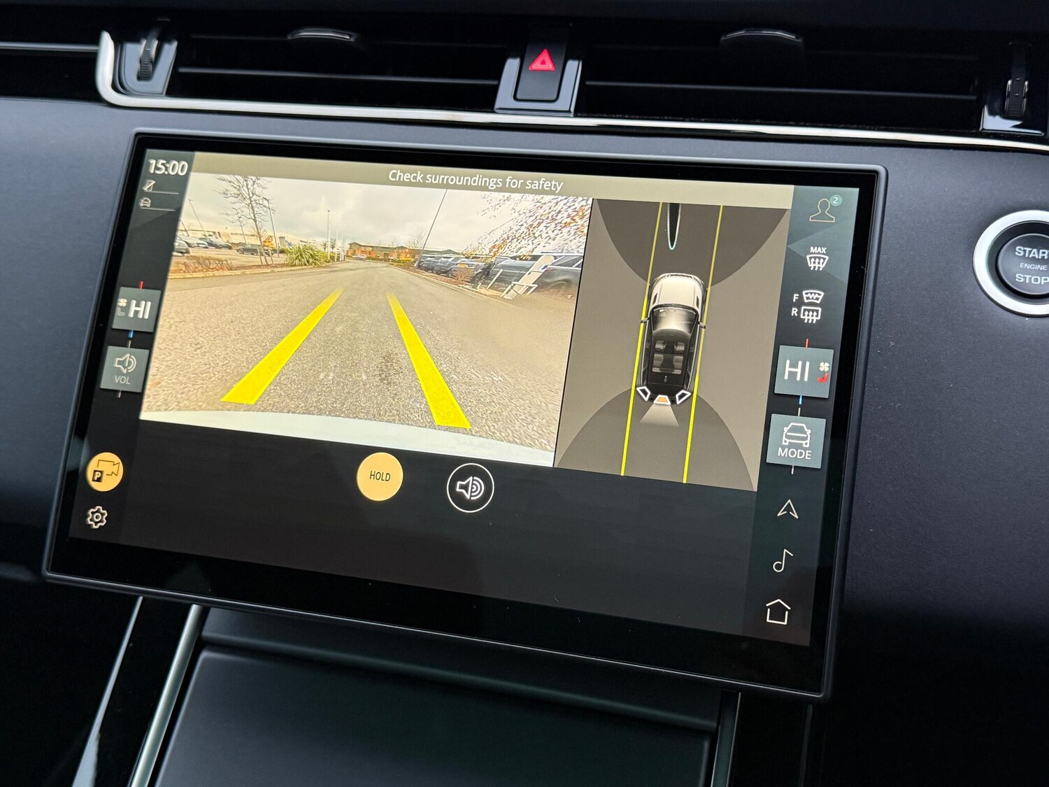 Used Land Rover Range Rover Evoque 2025 for sale - 76226188: Photo 8