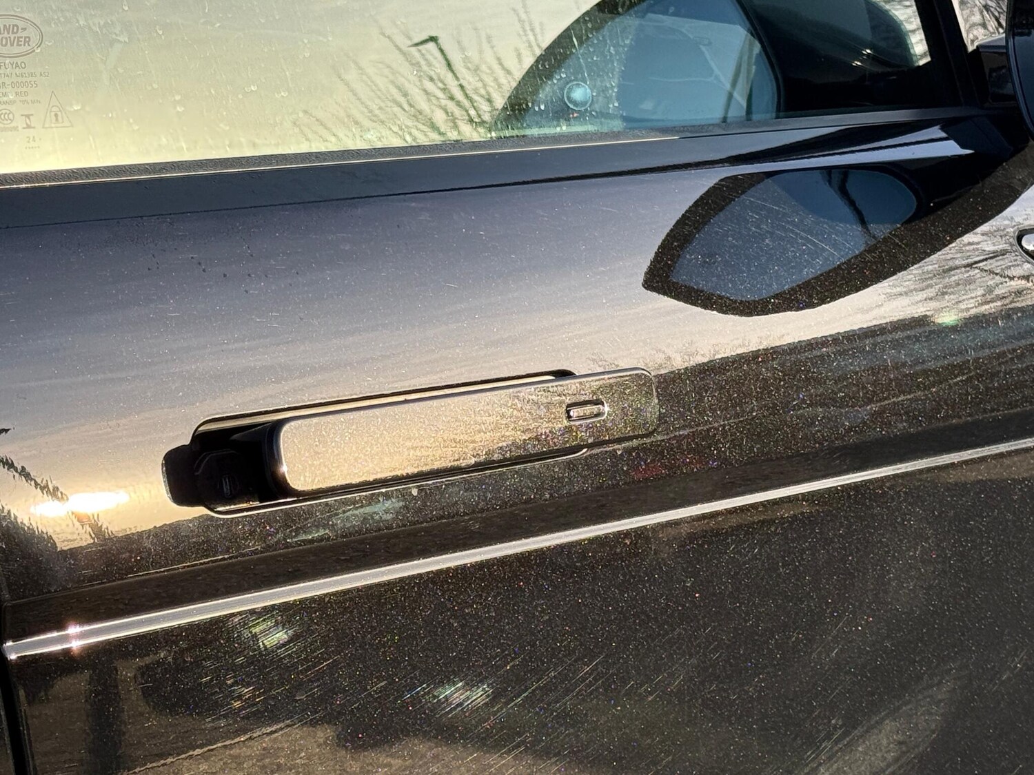 Used Land Rover Range Rover Evoque 2025 for sale - 77028912: Photo 17