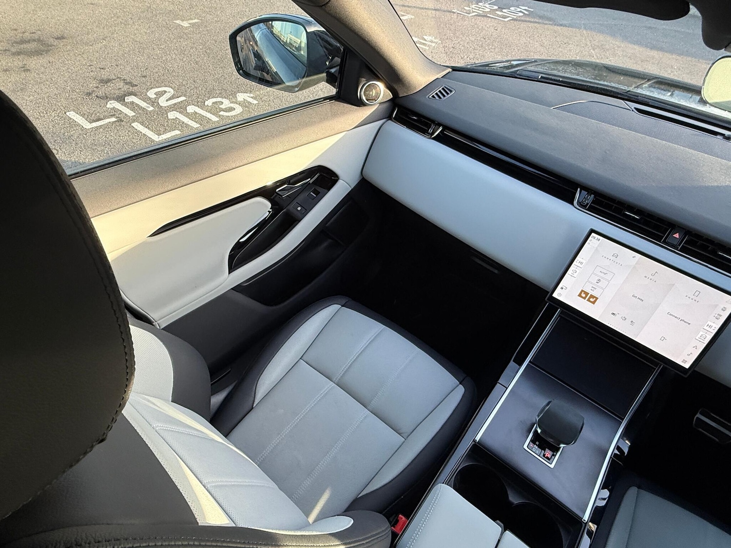 Used Land Rover Range Rover Evoque 2025 for sale - 77028912: Photo 18