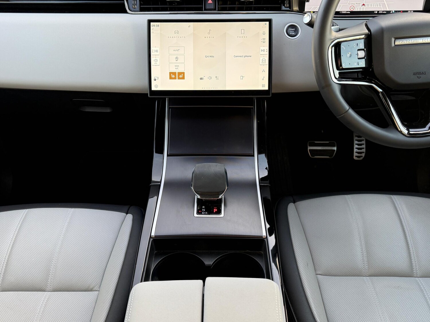 Used Land Rover Range Rover Evoque 2025 for sale - 77028912: Photo 20