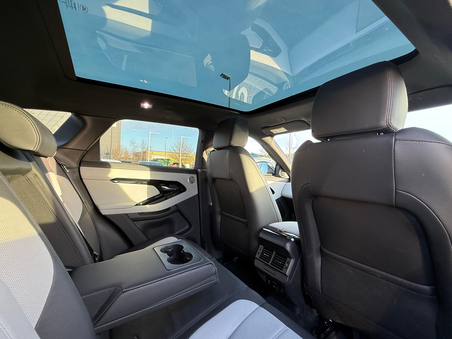 Used Land Rover Range Rover Evoque 2025 for sale - 77028912: Photo 27