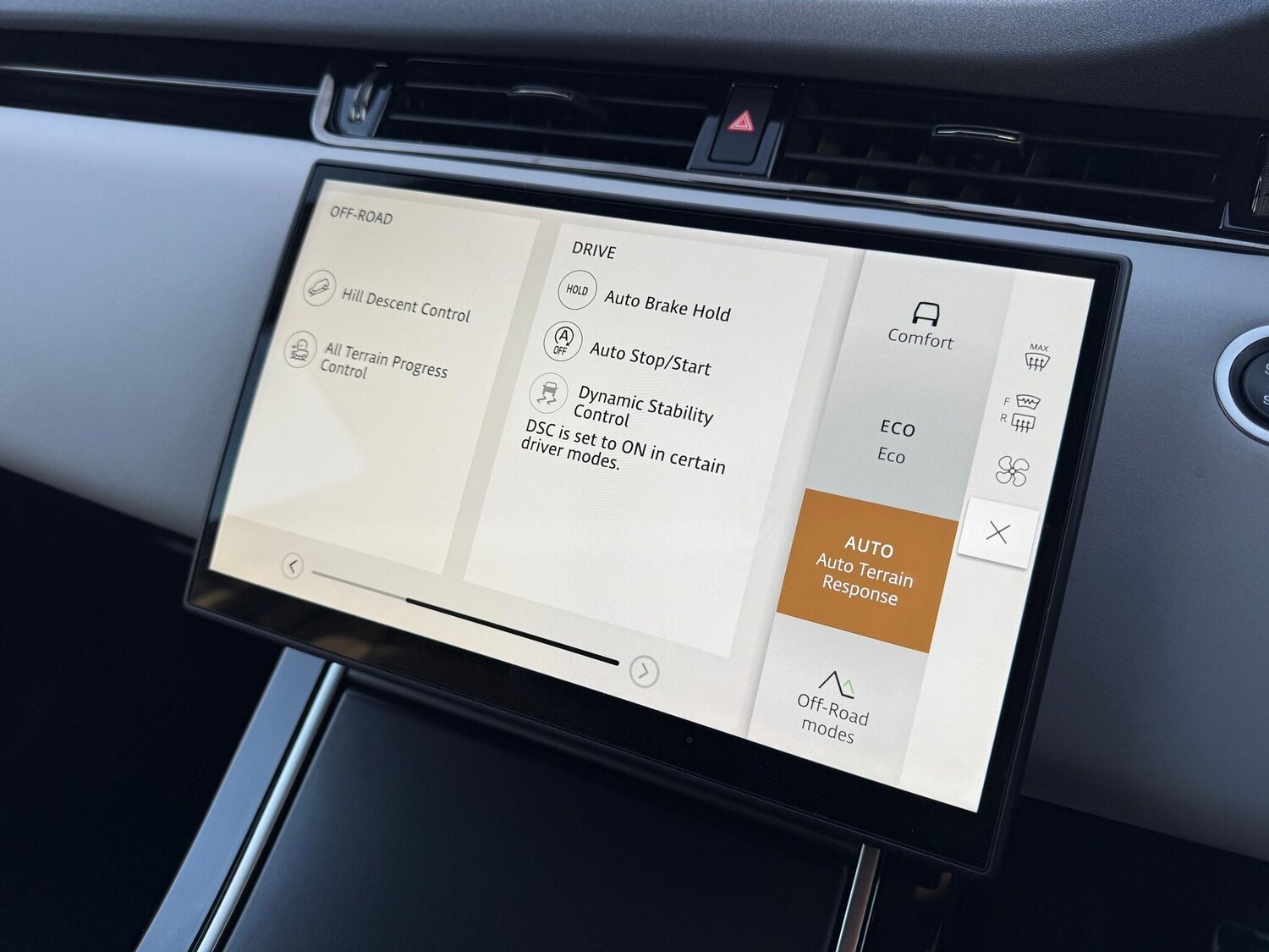 Used Land Rover Range Rover Evoque 2025 for sale - 77028912: Photo 46