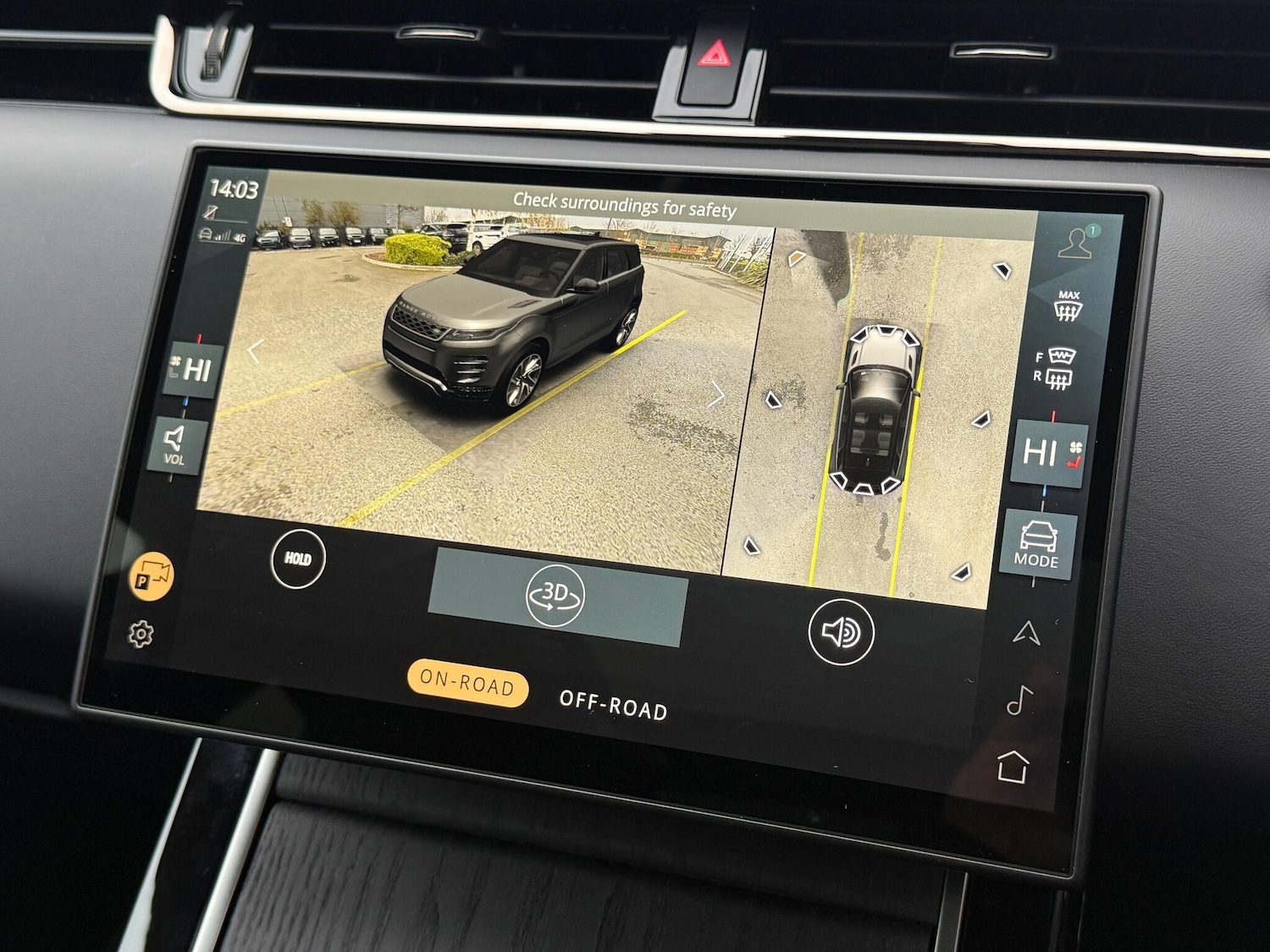 Used Land Rover Range Rover Evoque 2025 for sale - 76512675: Photo 11