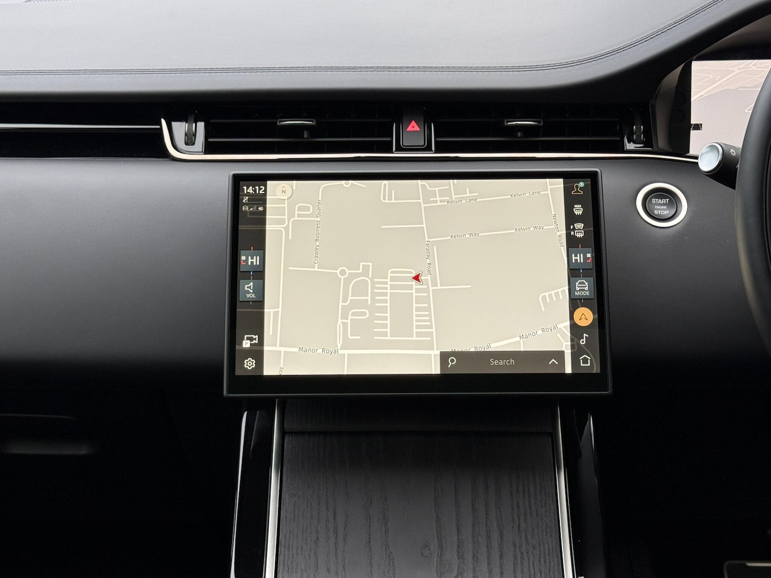 Used Land Rover Range Rover Evoque 2025 for sale - 76512675: Photo 23