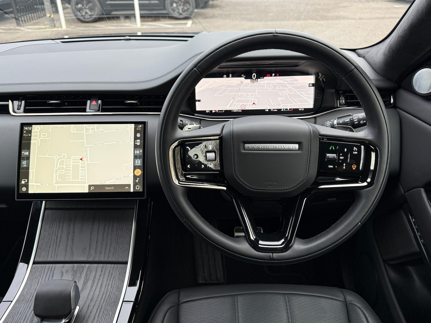 Used Land Rover Range Rover Evoque 2025 for sale - 76512675: Photo 26