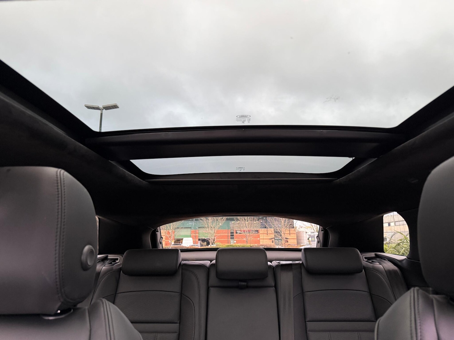 Used Land Rover Range Rover Evoque 2025 for sale - 76512675: Photo 31