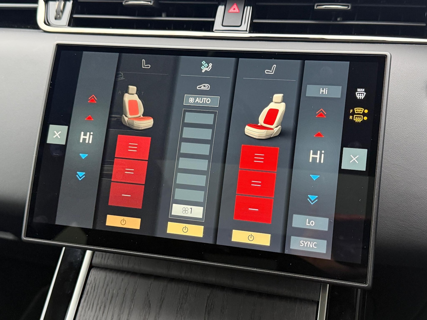 Used Land Rover Range Rover Evoque 2025 for sale - 76512675: Photo 32