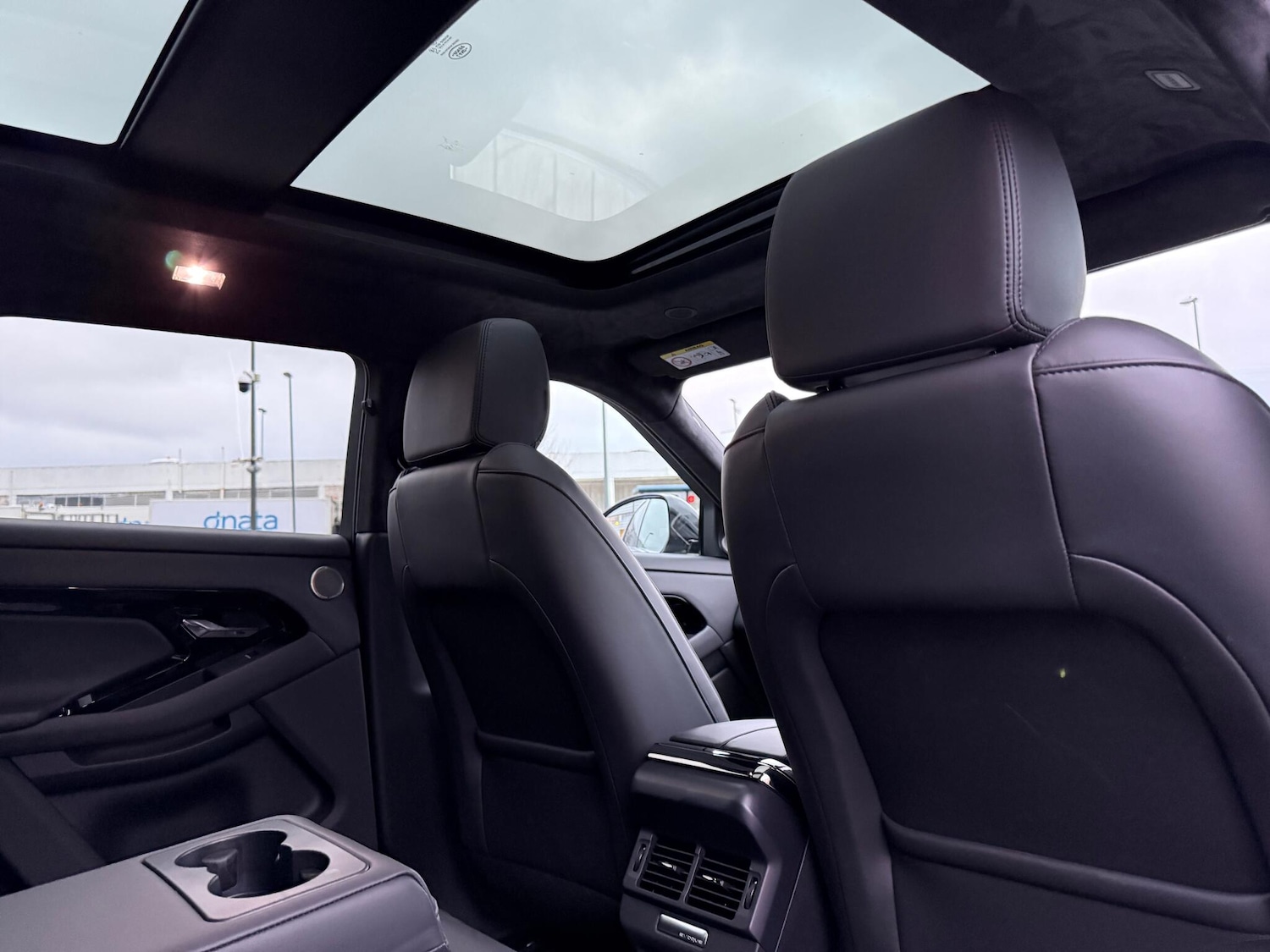 Used Land Rover Range Rover Evoque 2025 for sale - 76512675: Photo 42