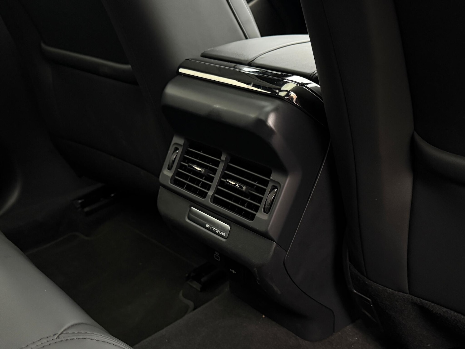 Used Land Rover Range Rover Evoque 2025 for sale - 76512675: Photo 43