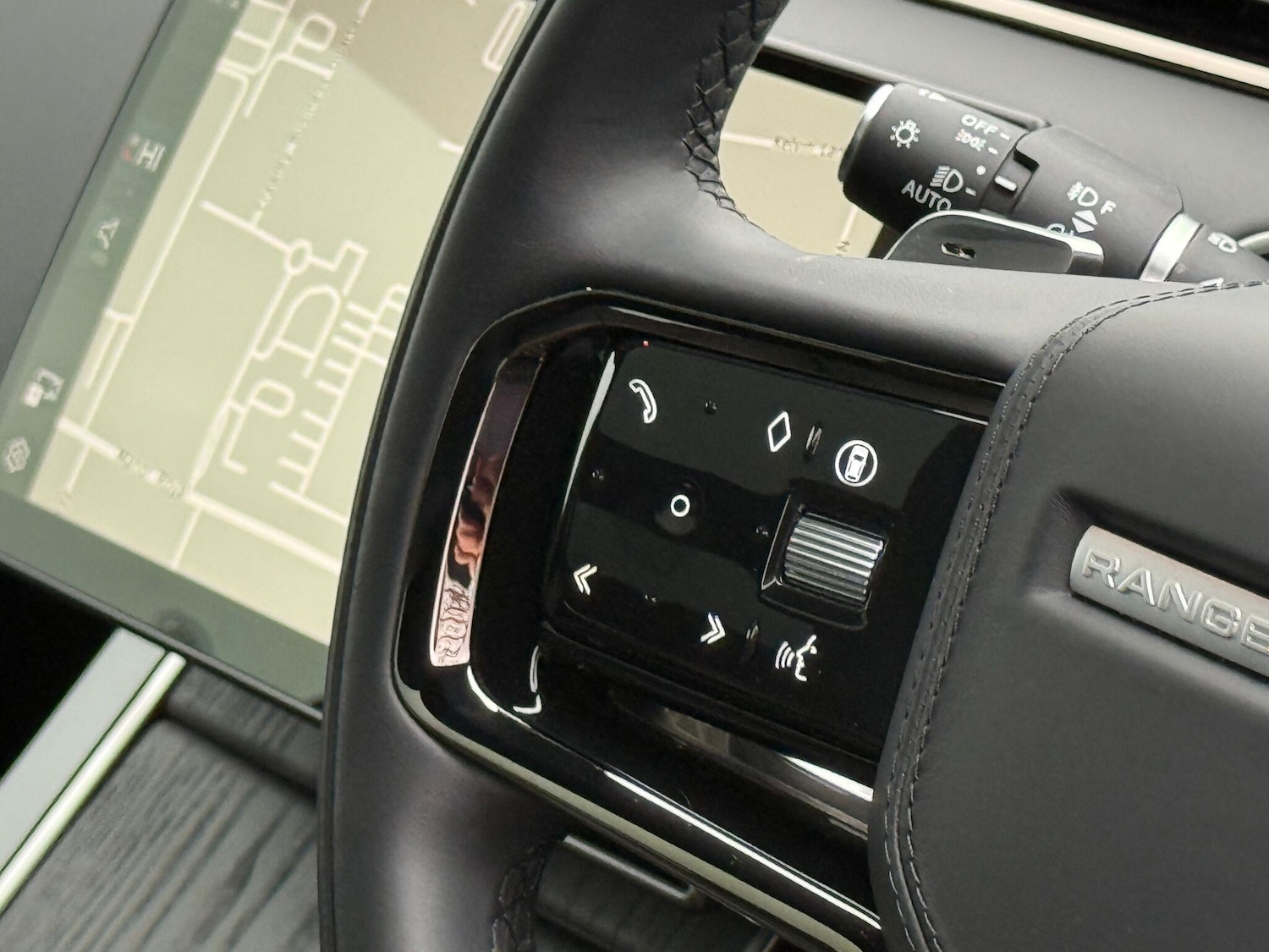 Used Land Rover Range Rover Evoque 2025 for sale - 76512675: Photo 50