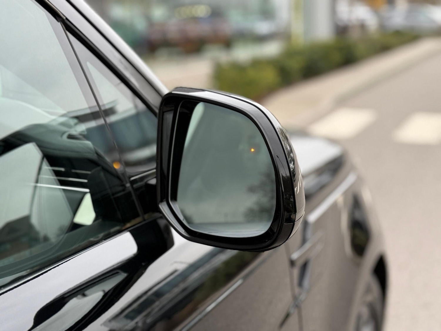 Used Land Rover Range Rover Sport 2025 for sale - 77484083: Photo 10