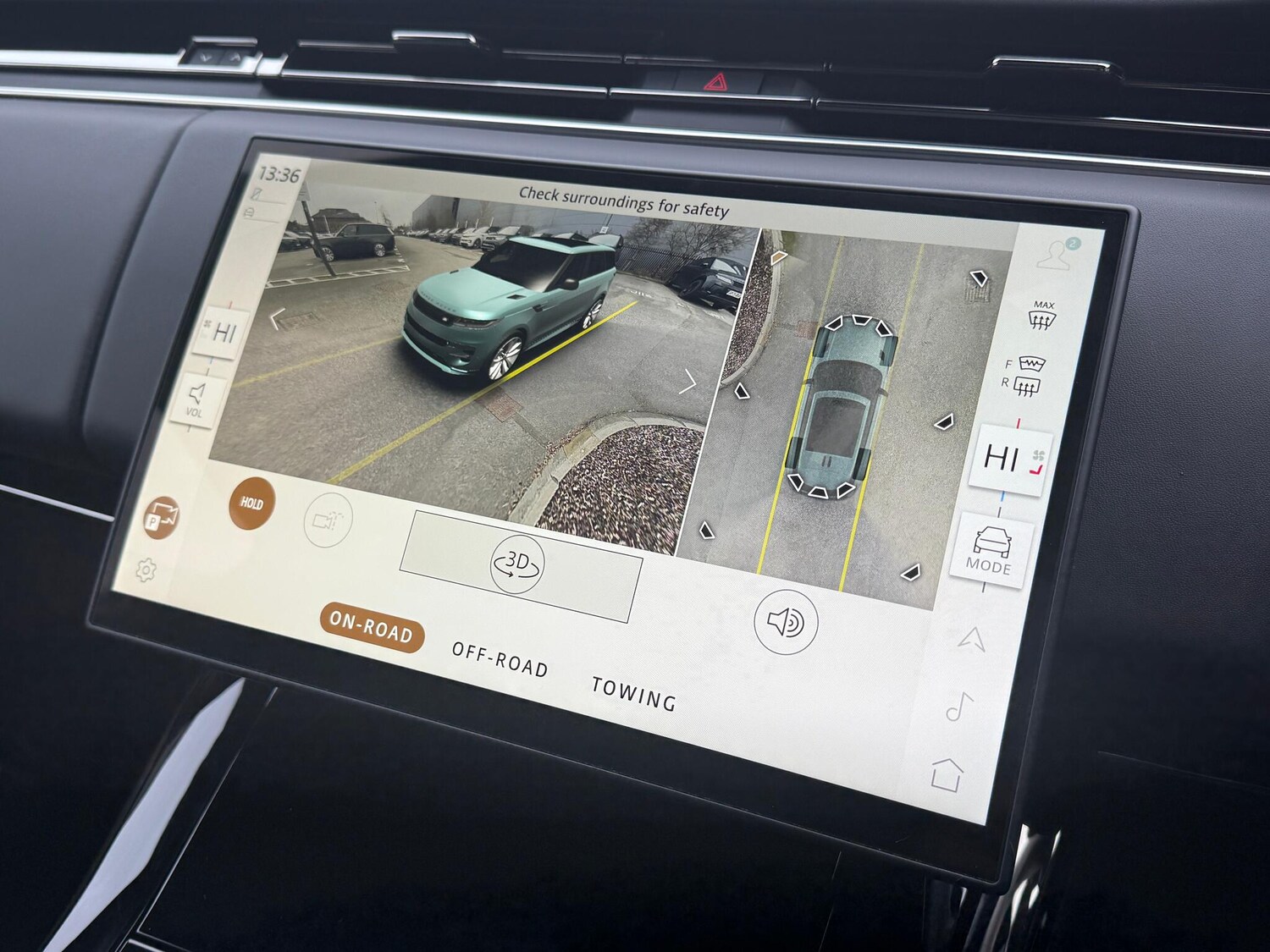 Used Land Rover Range Rover Sport 2025 for sale - 77484083: Photo 15