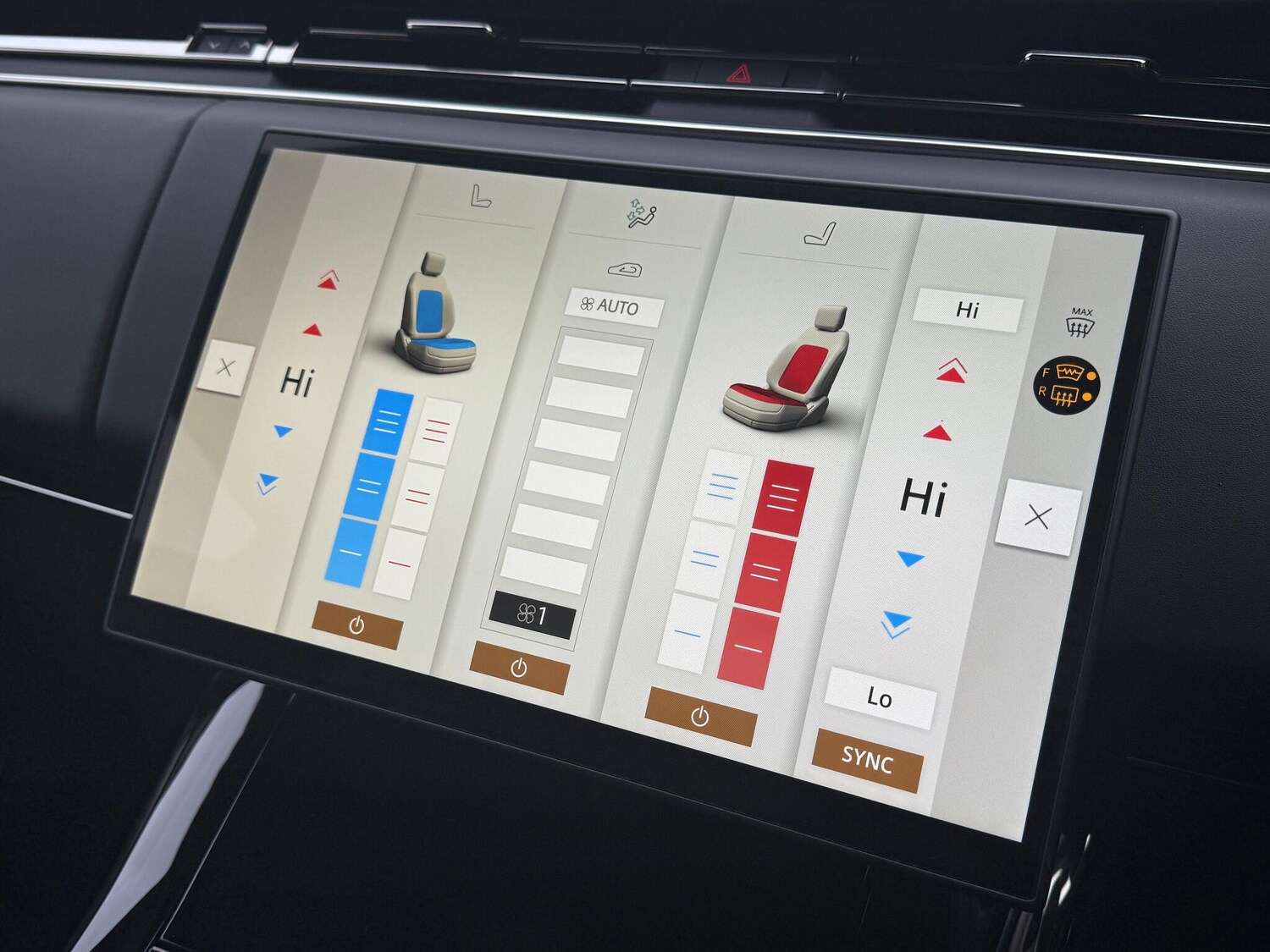 Used Land Rover Range Rover Sport 2025 for sale - 77484083: Photo 16