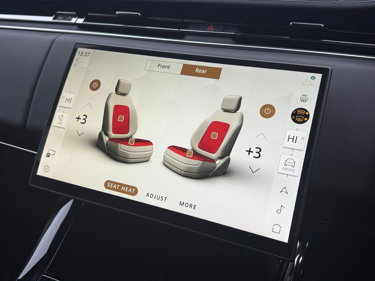 Used Land Rover Range Rover Sport 2025 for sale - 77484083: Photo 17