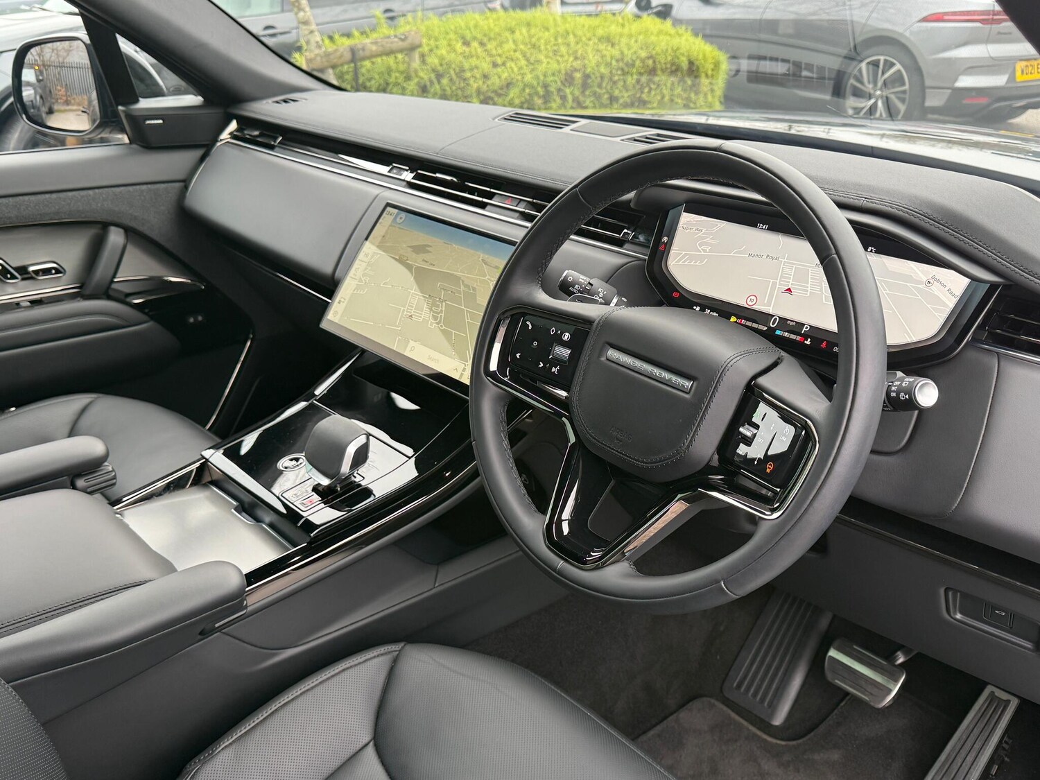 Used Land Rover Range Rover Sport 2025 for sale - 77484083: Photo 22