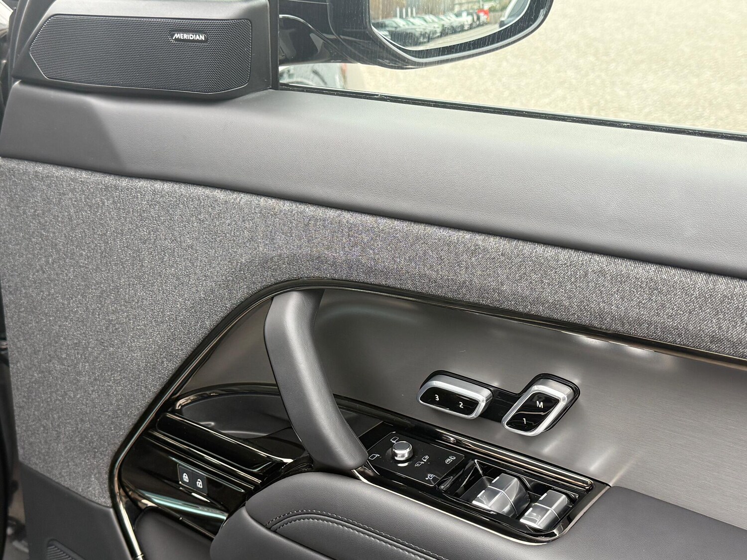 Used Land Rover Range Rover Sport 2025 for sale - 77484083: Photo 23