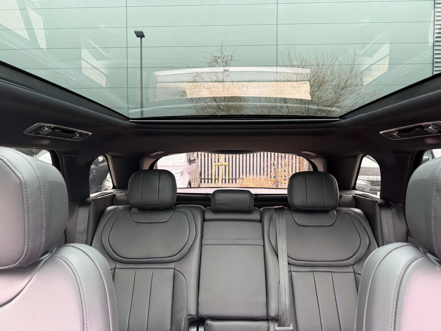 Used Land Rover Range Rover Sport 2025 for sale - 77484083: Photo 25