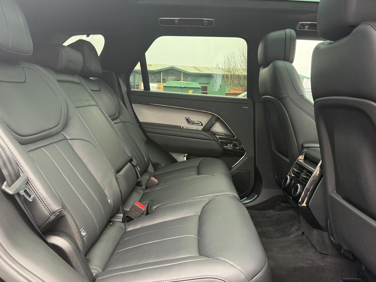 Used Land Rover Range Rover Sport 2025 for sale - 77484083: Photo 26